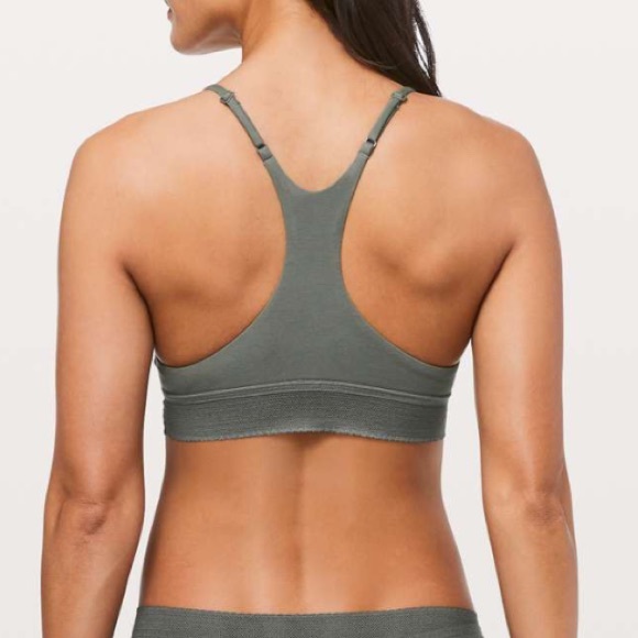 Lululemon Ever Essentials Bralette - Picture 3 of 8